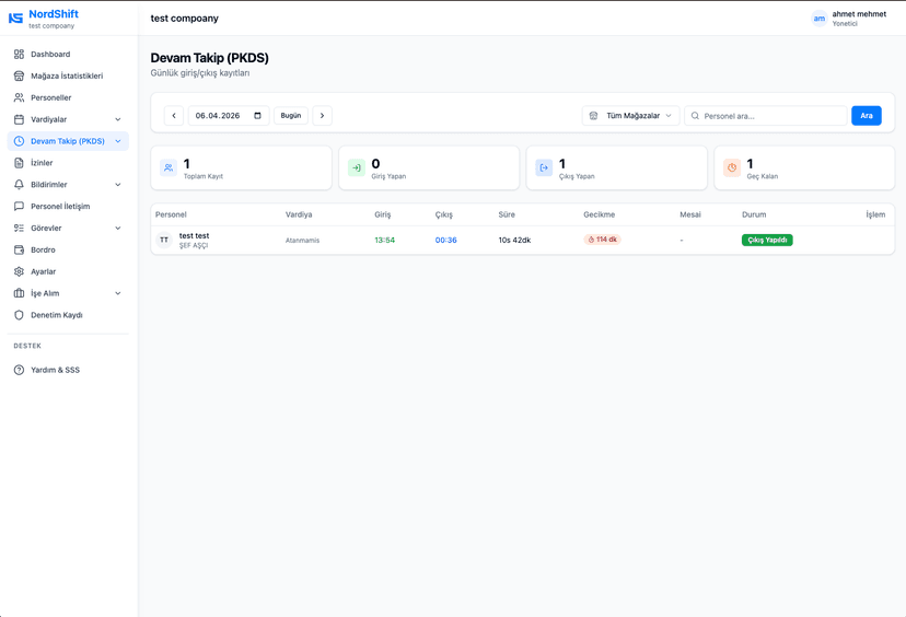 En İyi PDKS Programı Nasıl Seçilir? 5 Kritik Özellik
